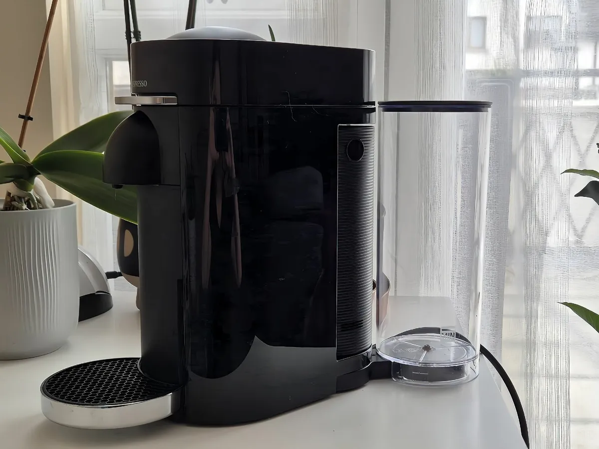 Nespresso Vertuo - Image 2