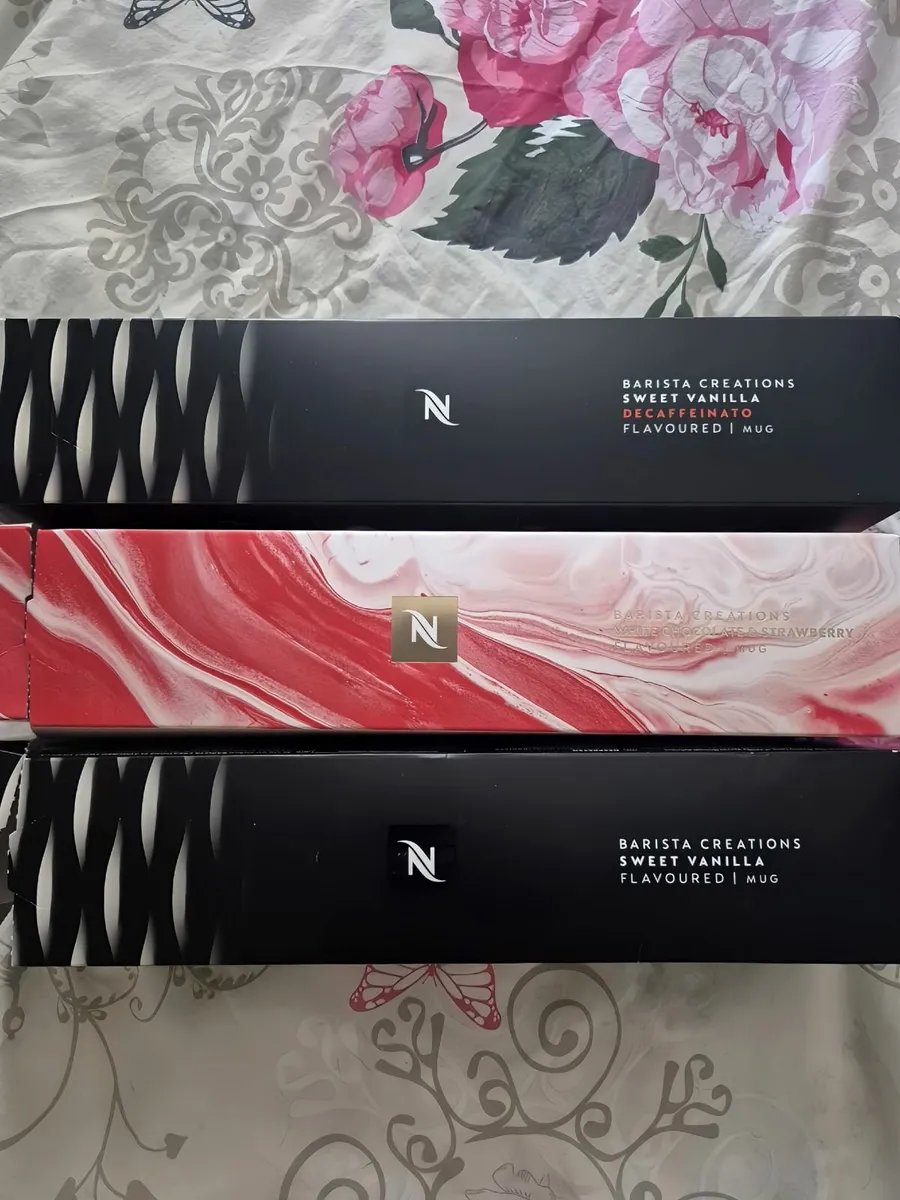 Nespresso Vertuo - Image 3