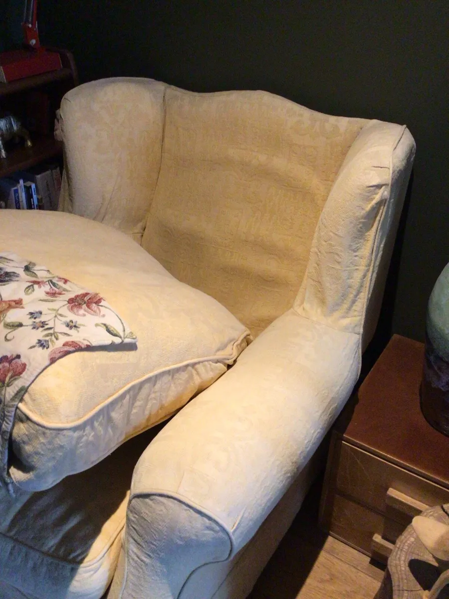 Armchair - Image 3