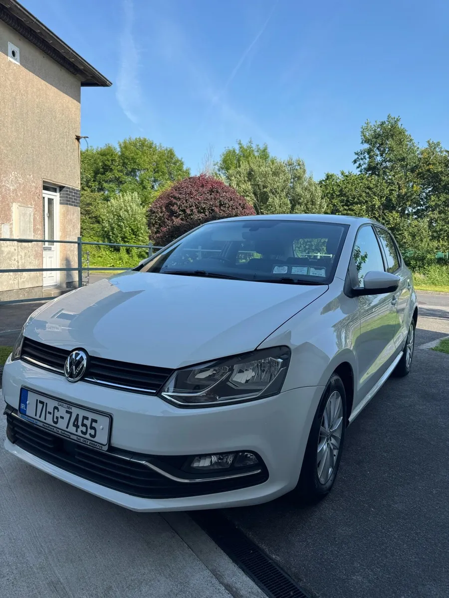 Volkswagen polo for sale - Image 2