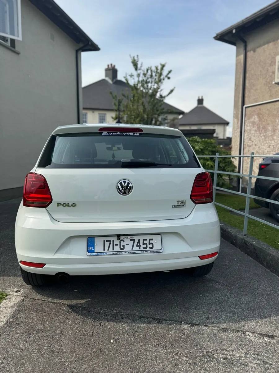 Volkswagen polo for sale - Image 3