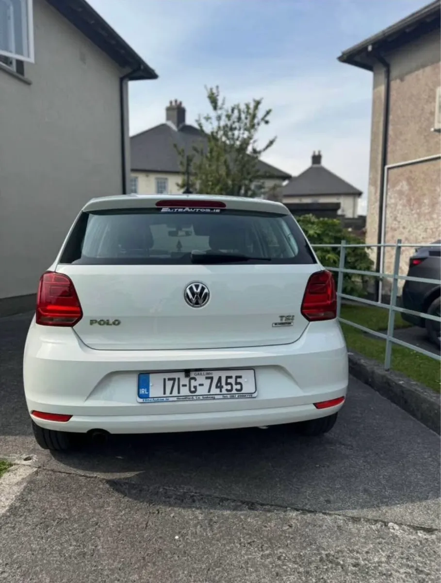 Volkswagen polo for sale - Image 4