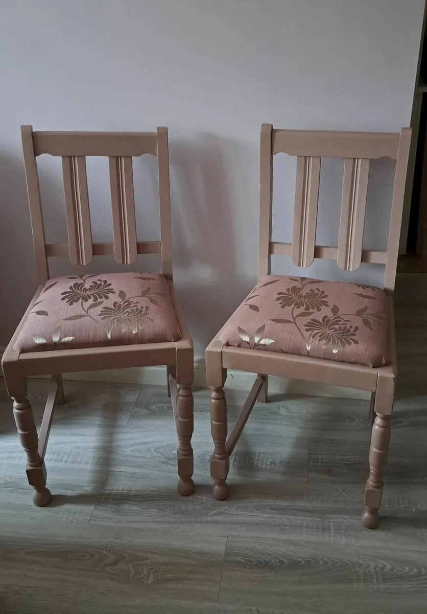 Chairs - Image 1