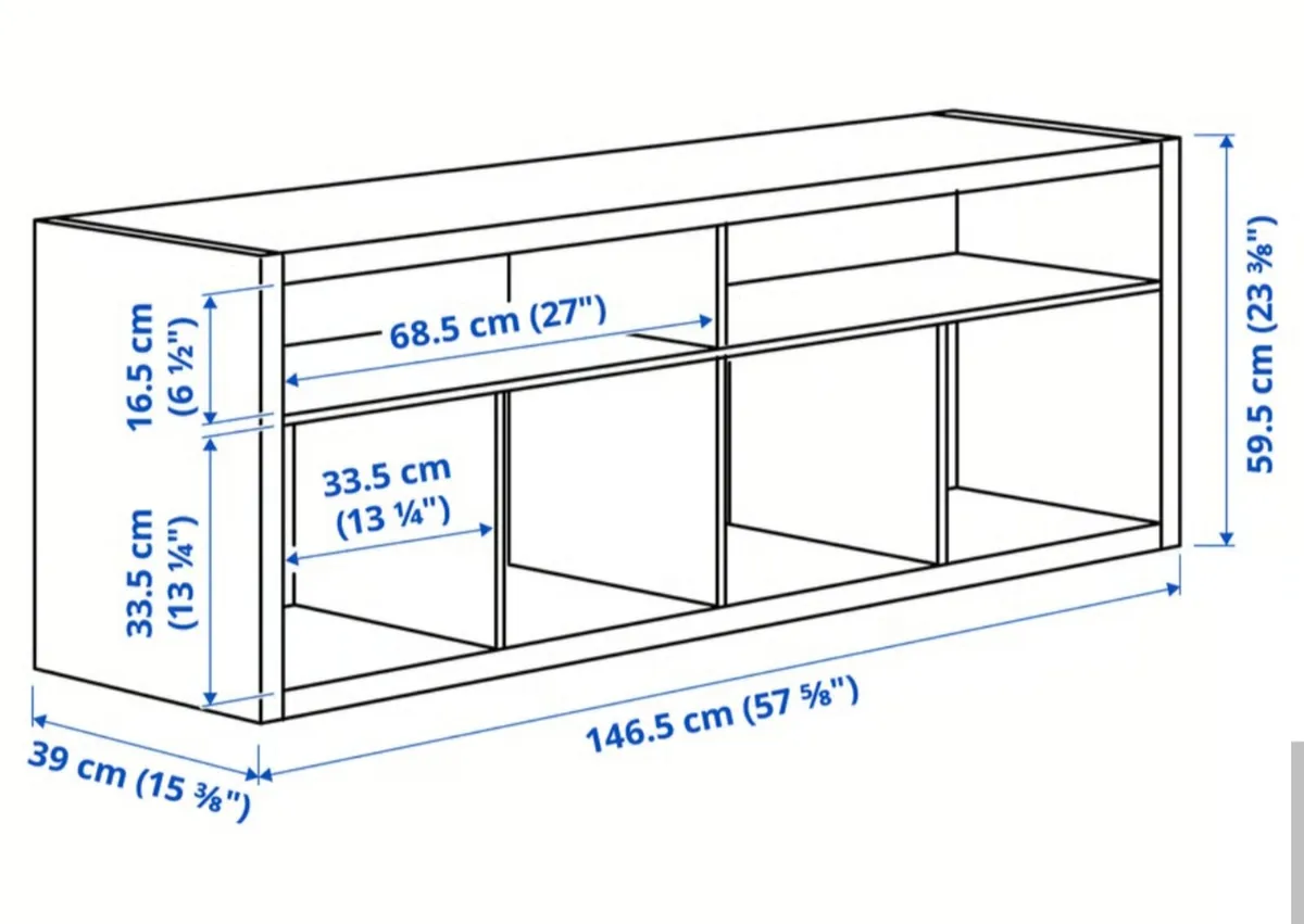 Lcd rack, Rack - Image 3
