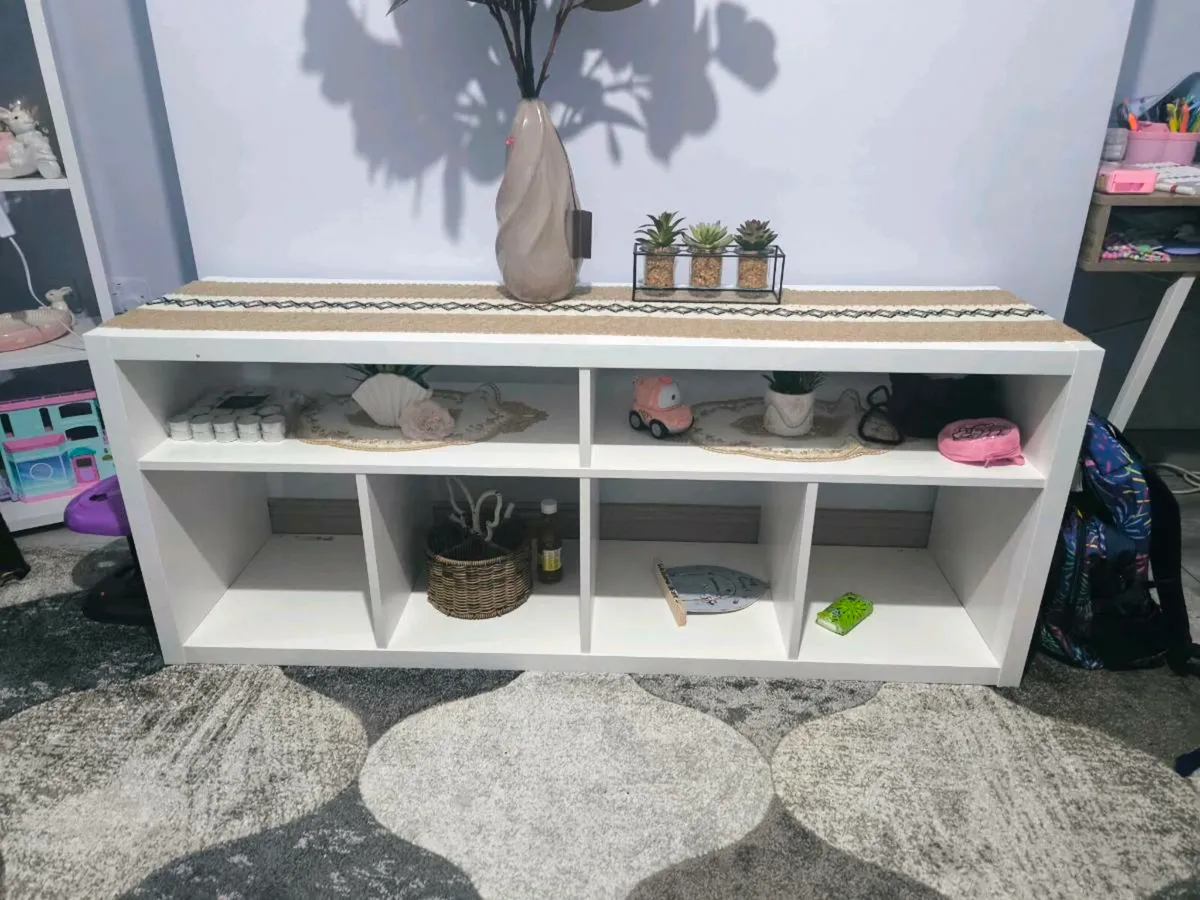 Lcd rack, Rack - Image 1