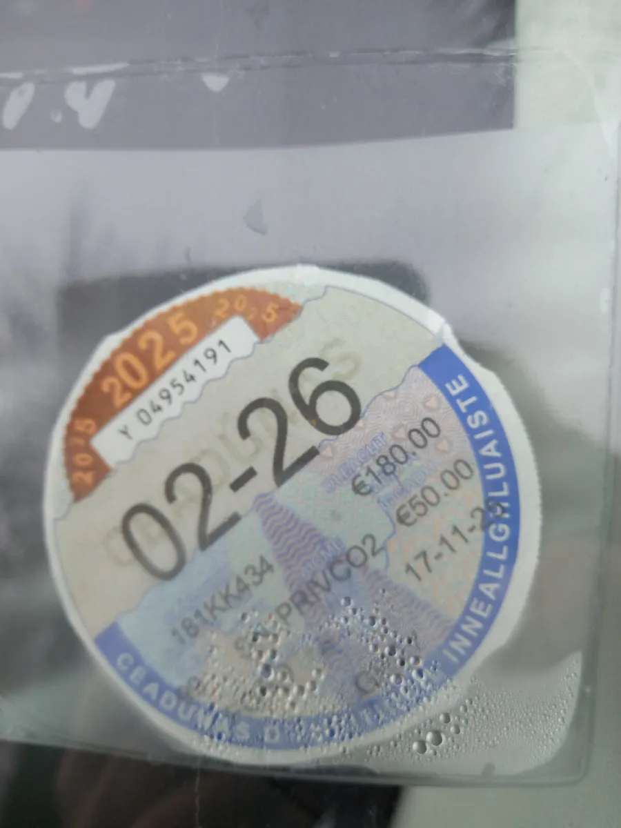 2018 Ford Focus 1.5 Diesel - Image 4