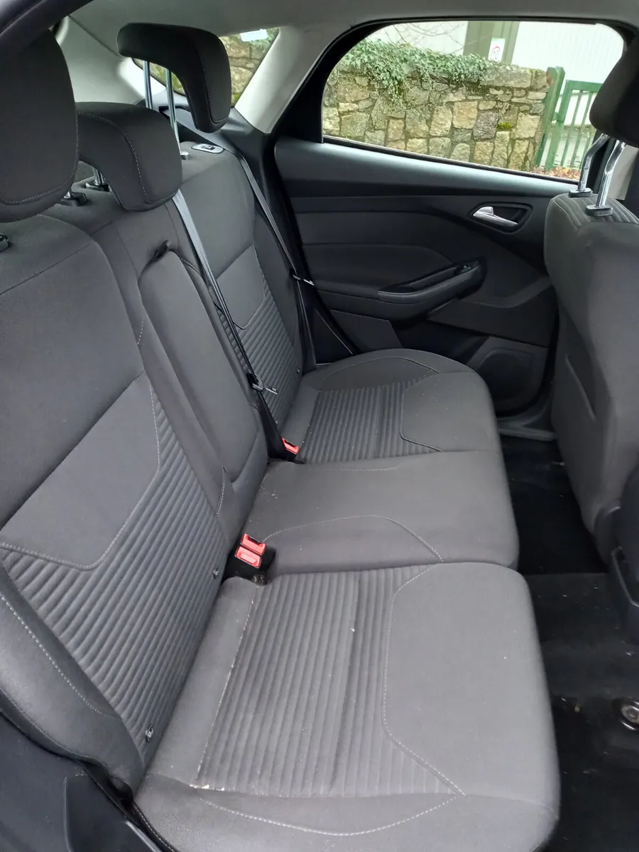 2018 Ford Focus 1.5 Diesel - Image 1