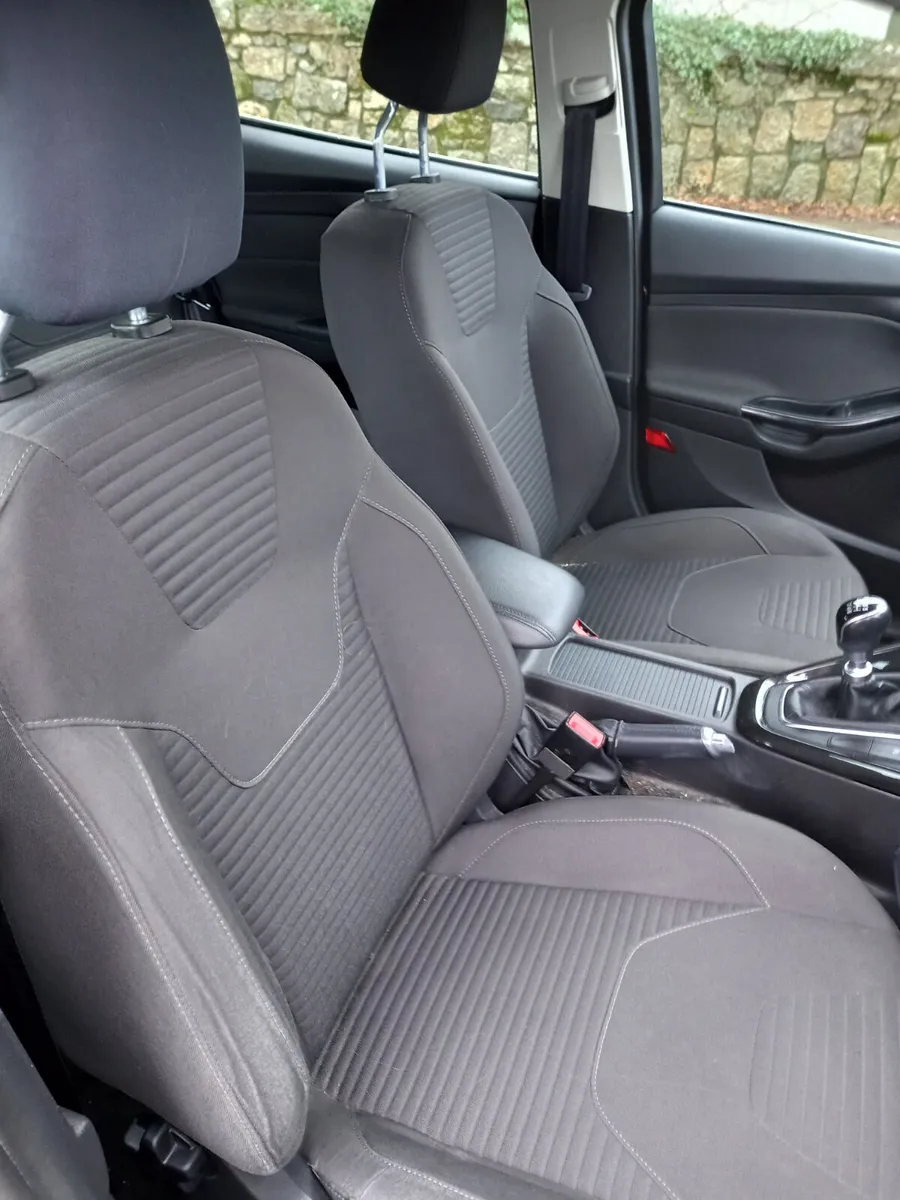 2018 Ford Focus 1.5 Diesel - Image 2
