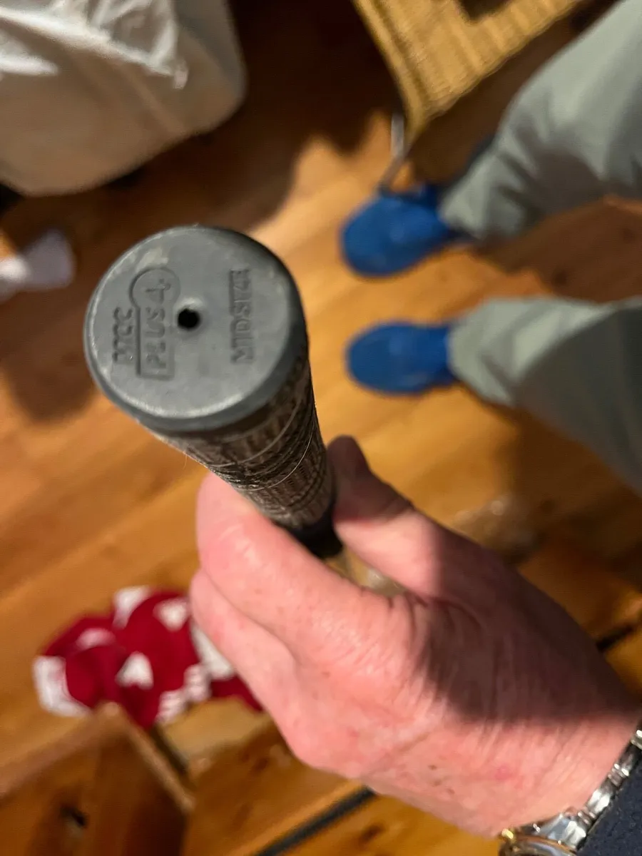 Callaway Driver Shaft - Image 2