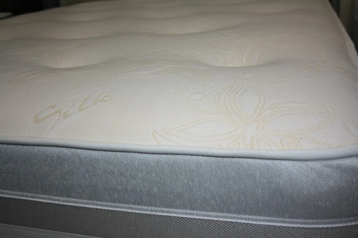 mattress any size, free delivery - Image 2