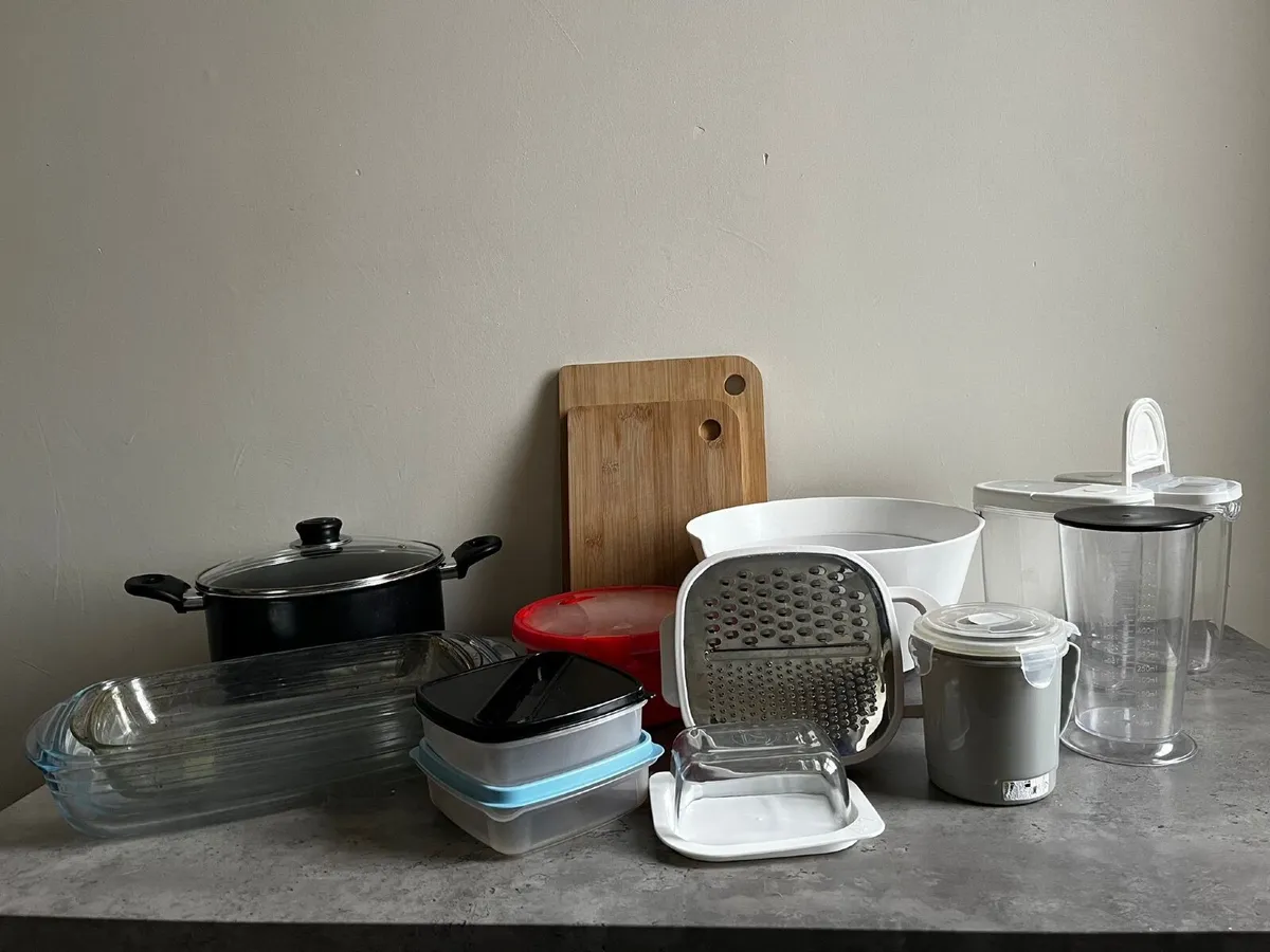 Kitchen bundle - Image 2