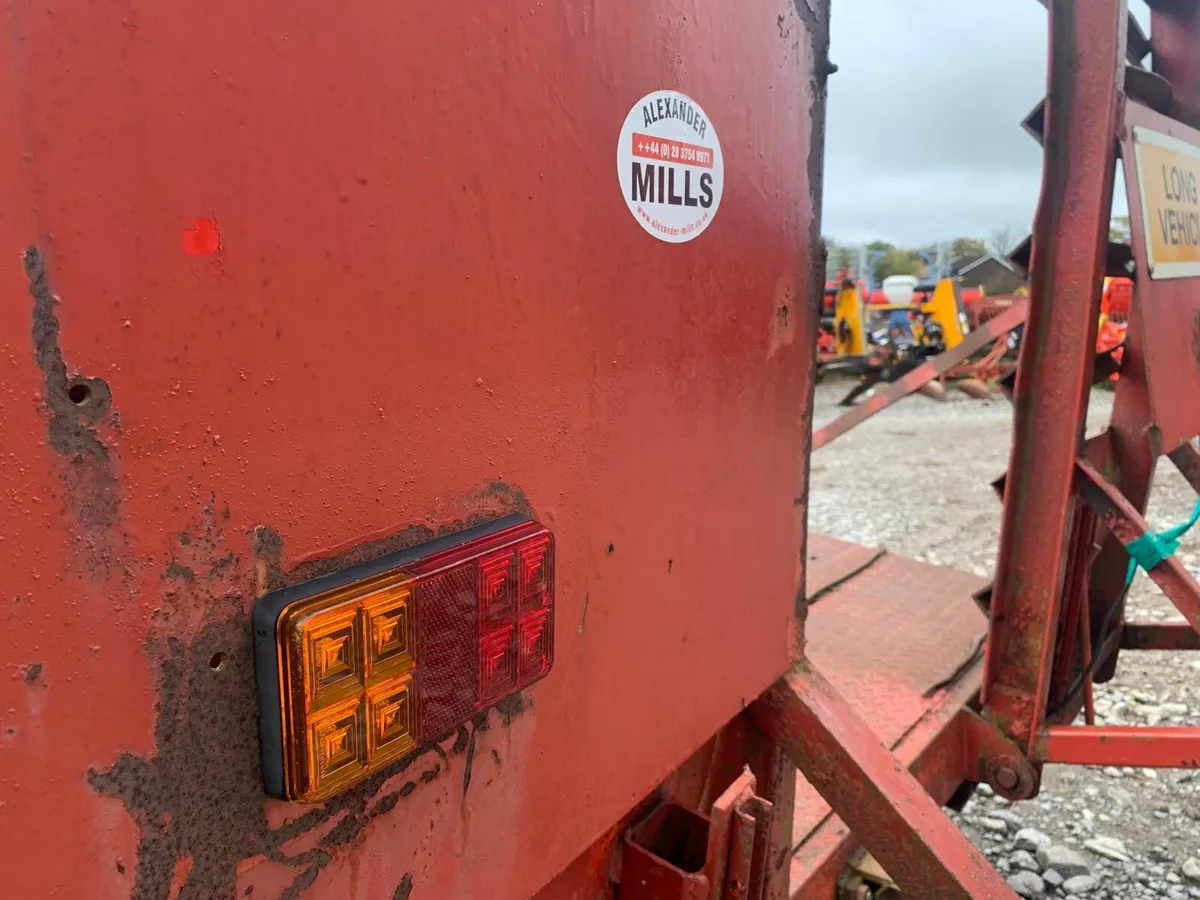 CRAIG 10T LOW LOADER - Image 4