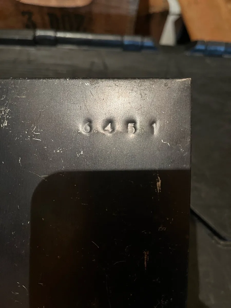 Player’s Cigarette Tin (Belgian Air Lines ) - Image 3