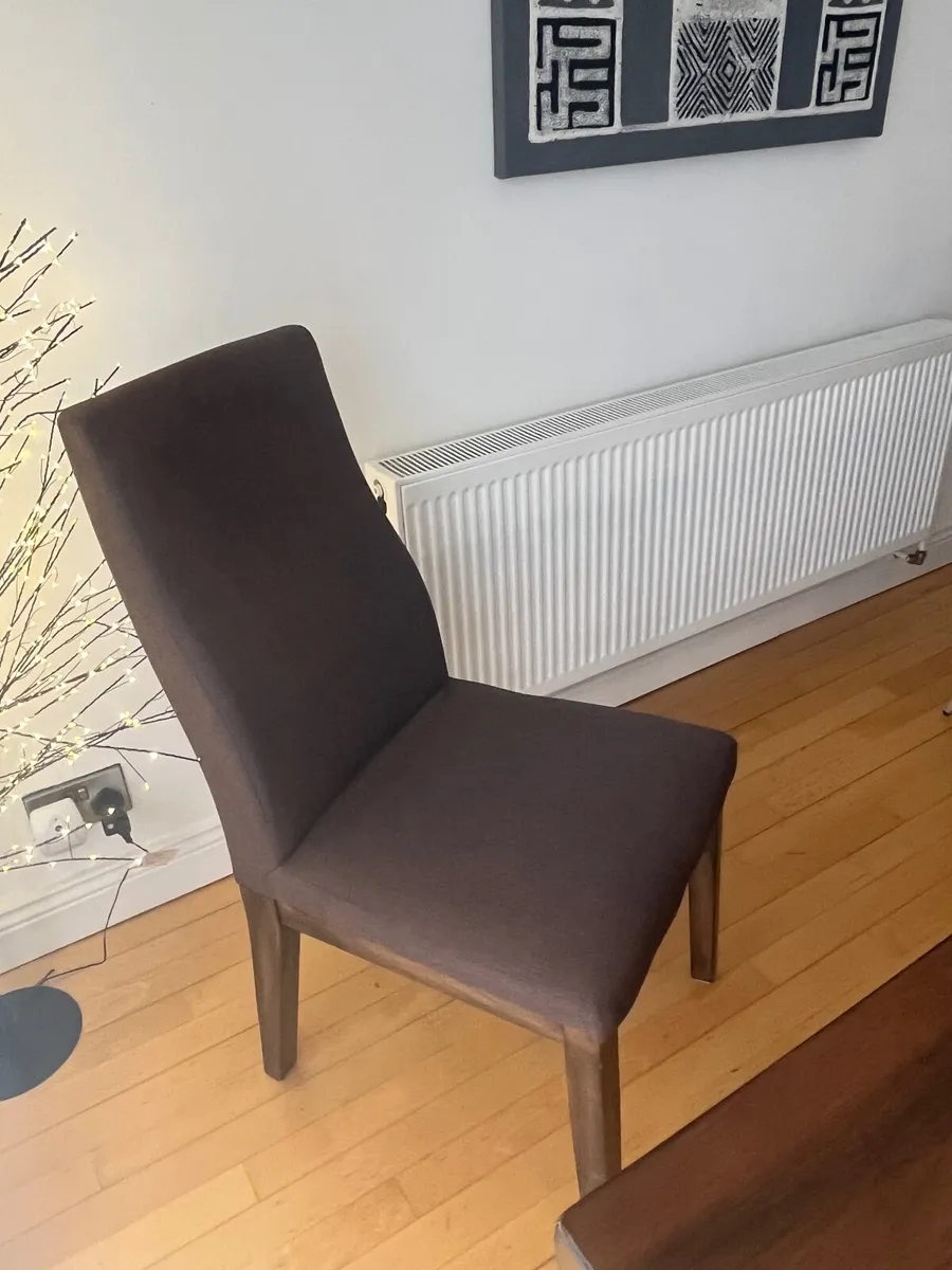 Dining Chairs - Image 1