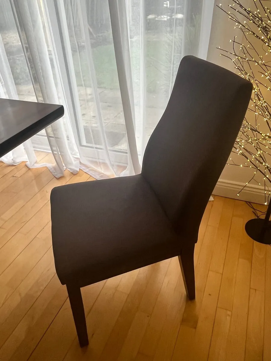 Dining Chairs - Image 2