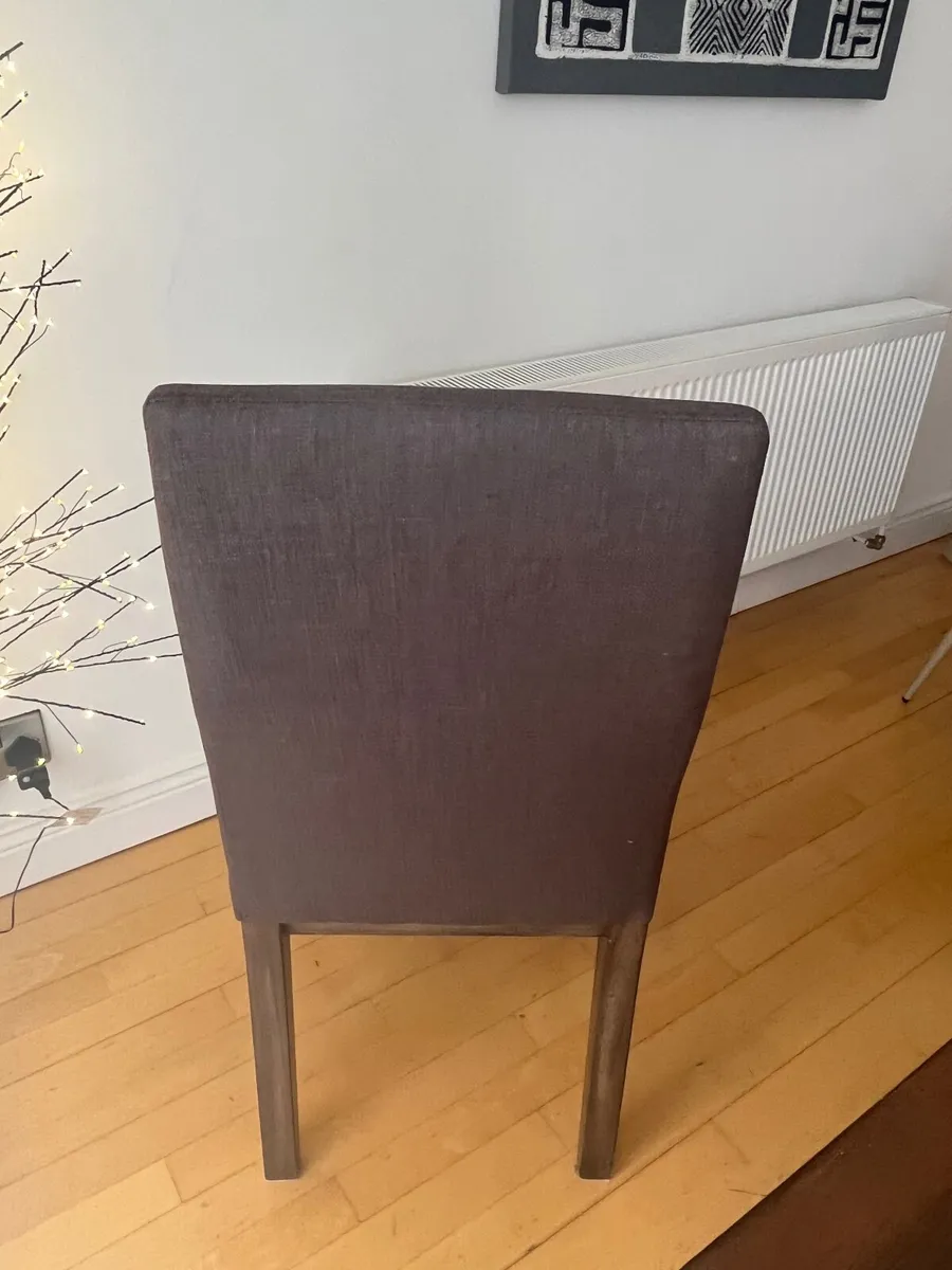 Dining Chairs - Image 3