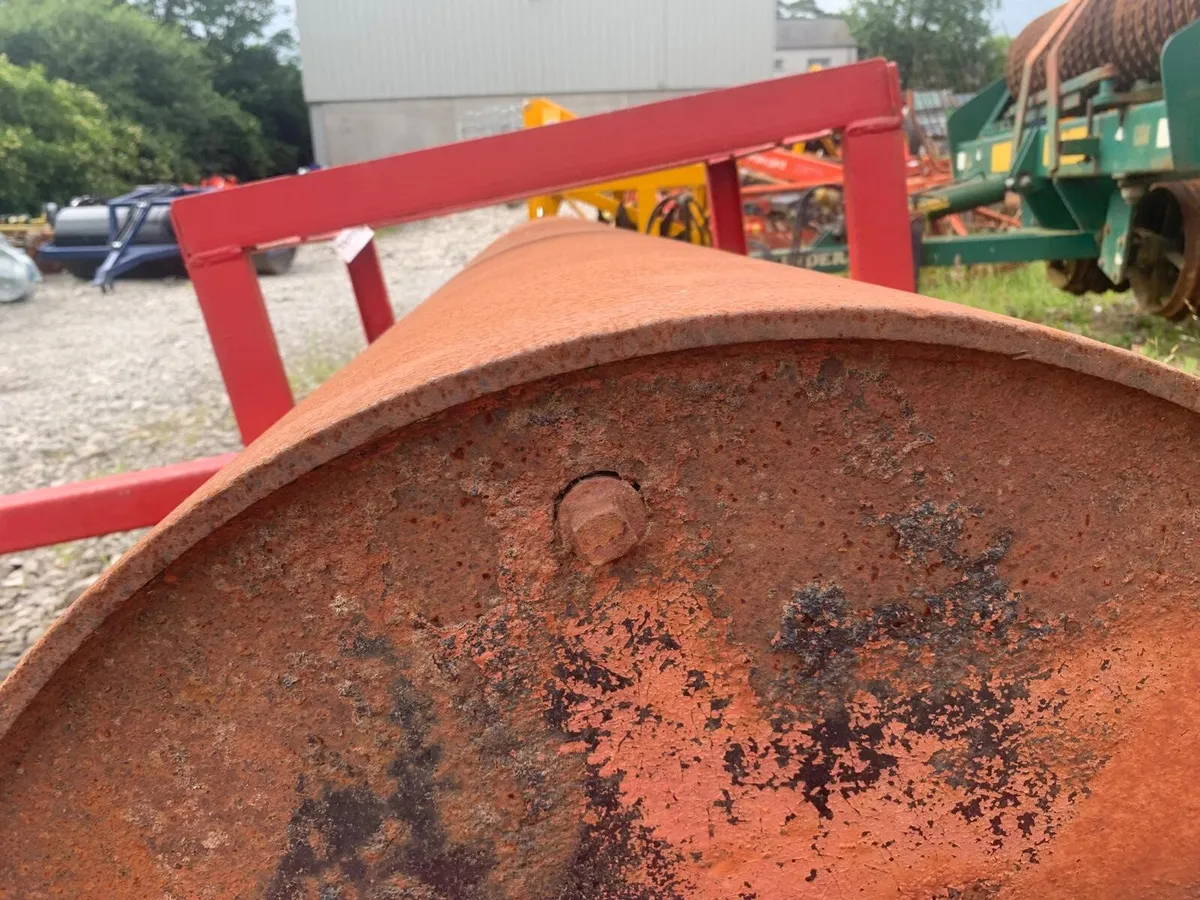 MCKENNA 10' X 30" ROLLS - Image 4