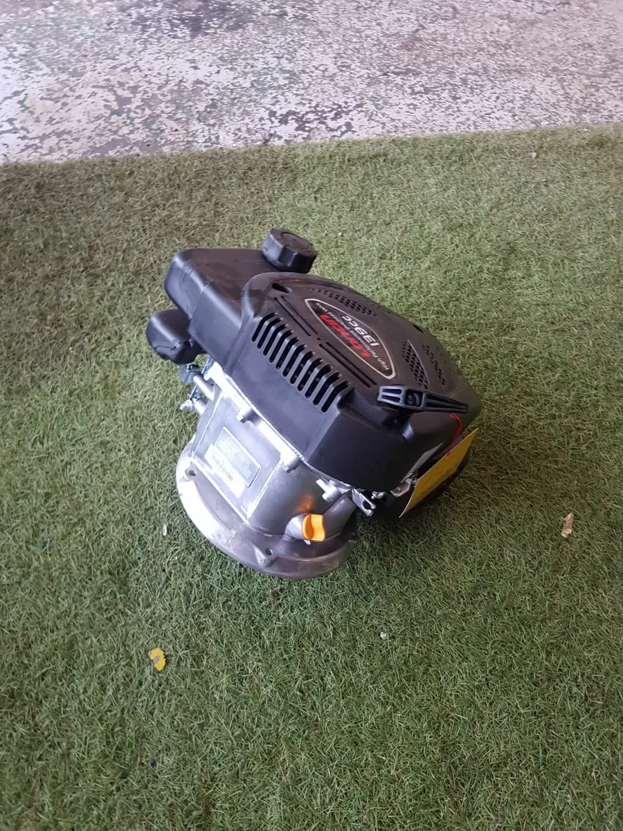 LONCIN ENGINE 139CC - BLACK FRIDAY OFFER!!! - Image 2