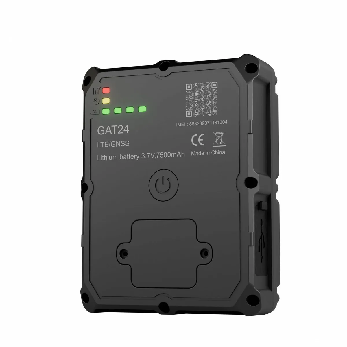 GPS REAL TIME TRACKERS STOLEN RECOVERED THIS XMAS - Image 1