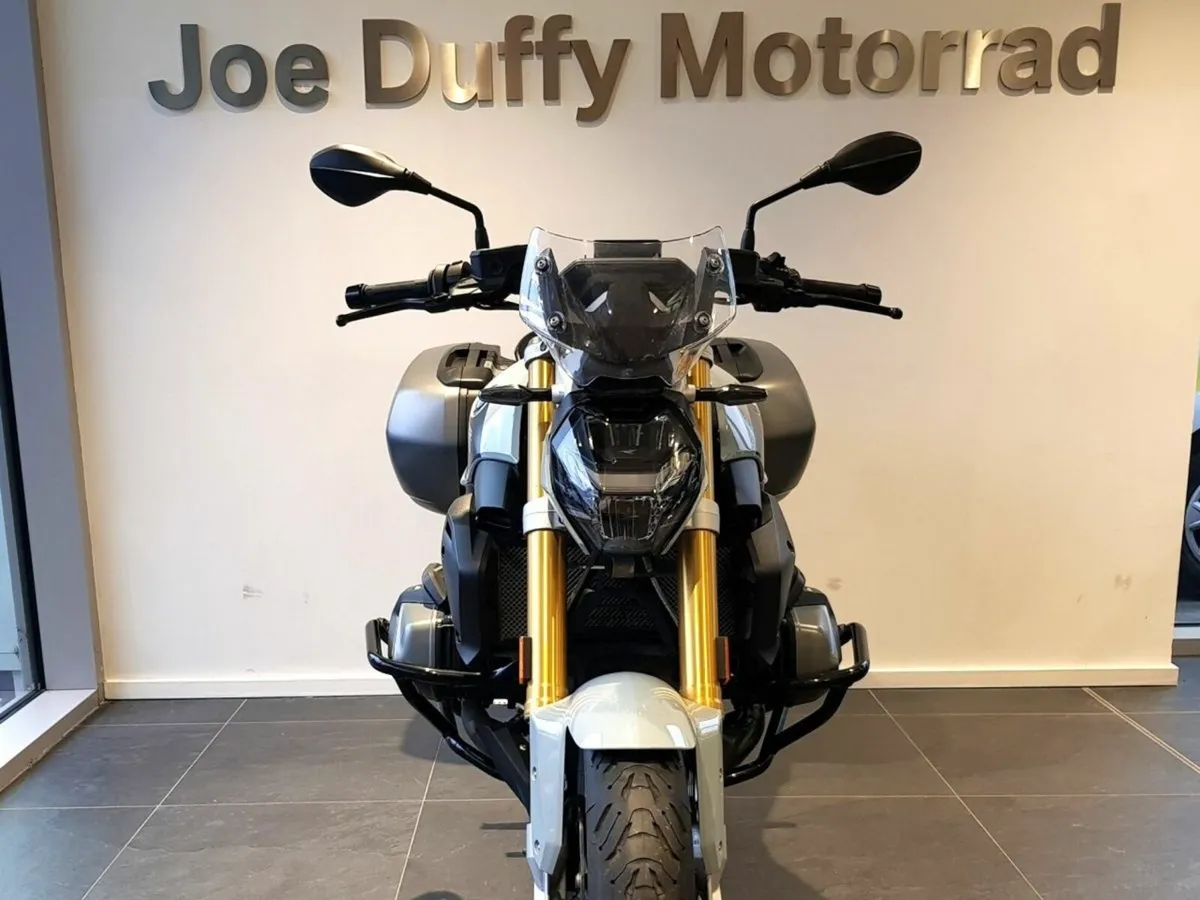 BMW R 1250 R Finance Available - Image 3