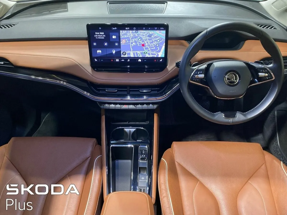 Skoda Enyaq 80 *Massive Spec* - Image 3