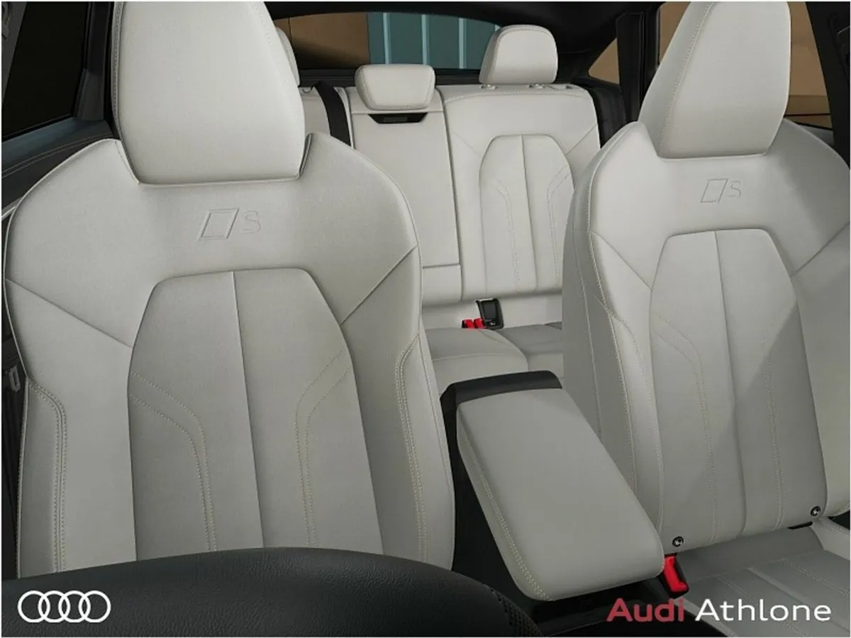 Audi A5 2.0TFSIe 295BHP quattro S-Line S-Tronic - - Image 4