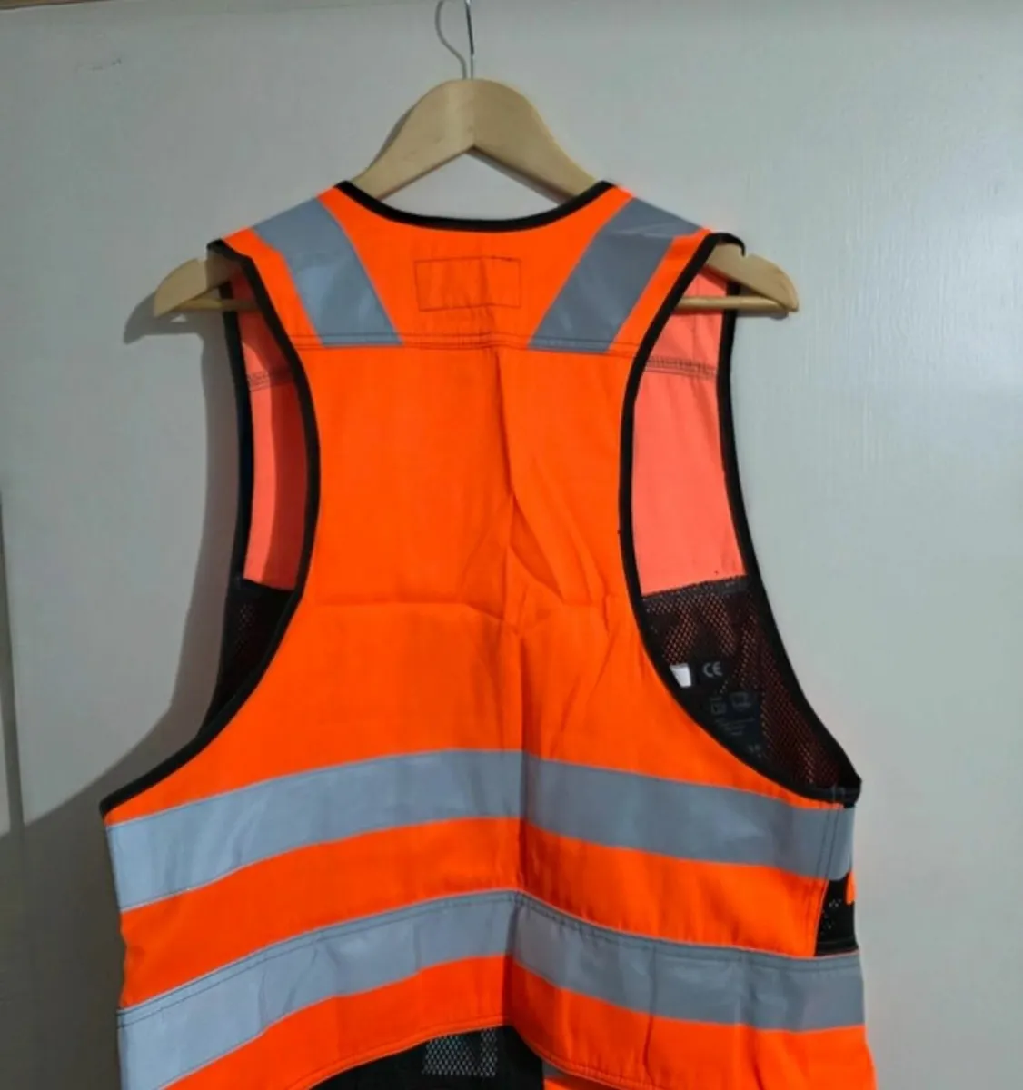 Snickers work vest - Image 2
