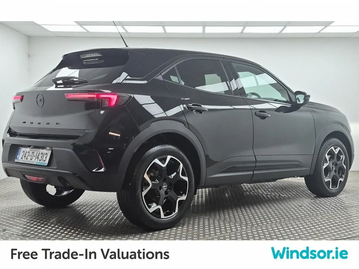 Opel Mokka GS 1.2i Petrol - Image 2