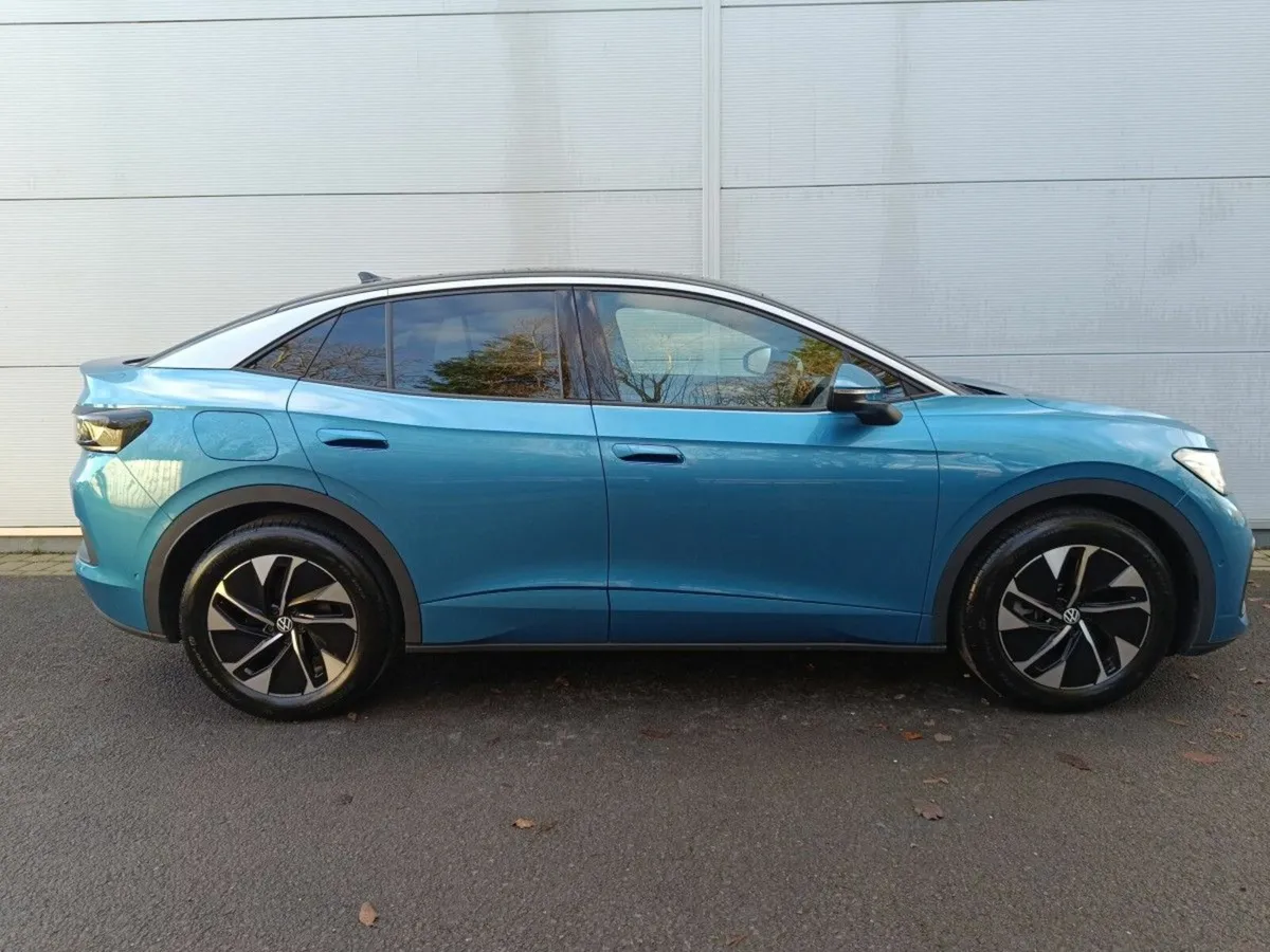 Volkswagen ID.5 ID.5 Match Pro 286Bhp Pro Performa - Image 2