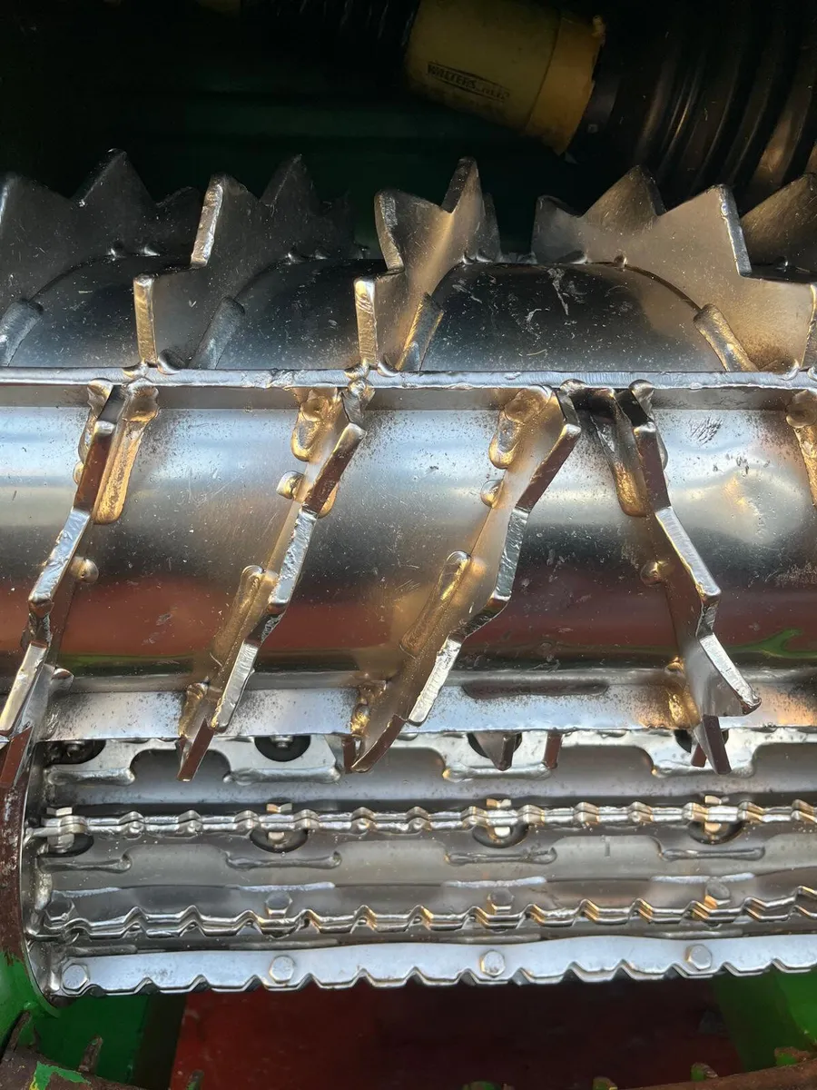 John Deere 8500 2023 - Image 4