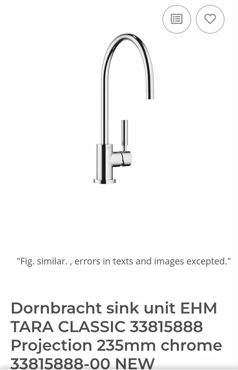 Bathroom stuff - Image 1