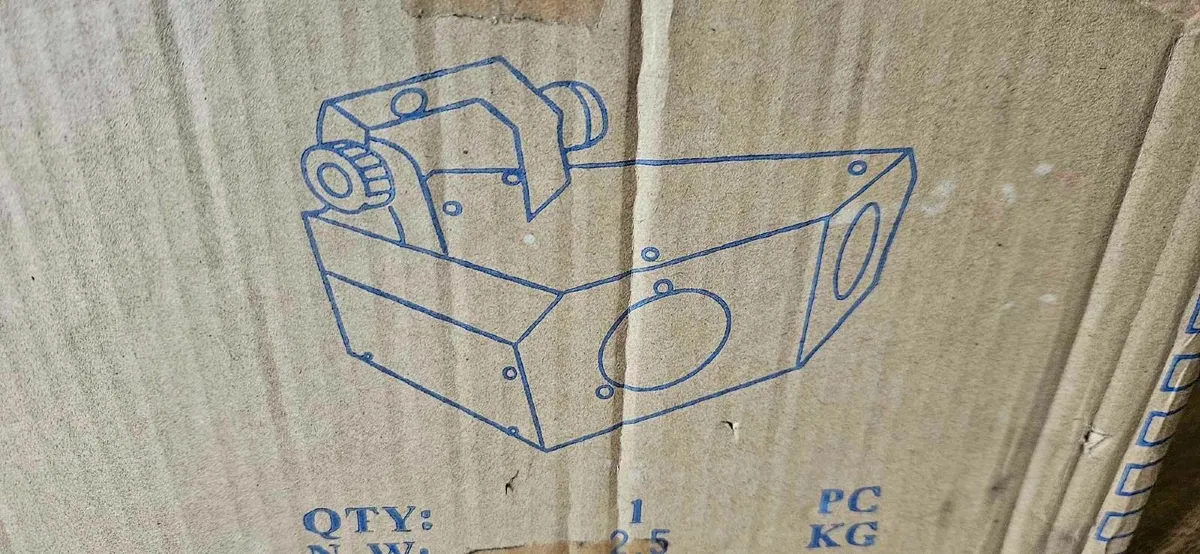 DMX Led flower - Image 3