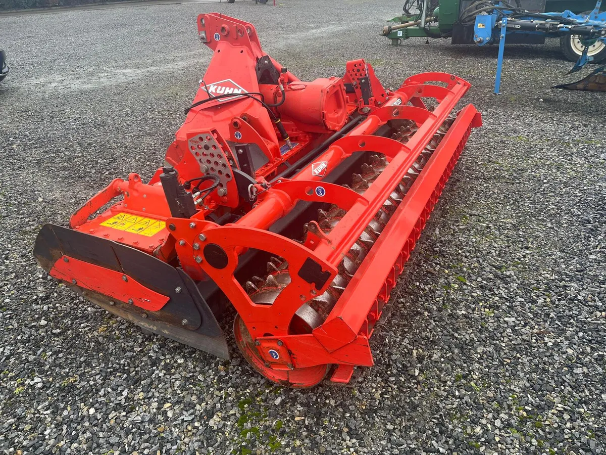 Kuhn HR3030 2021 - Image 1