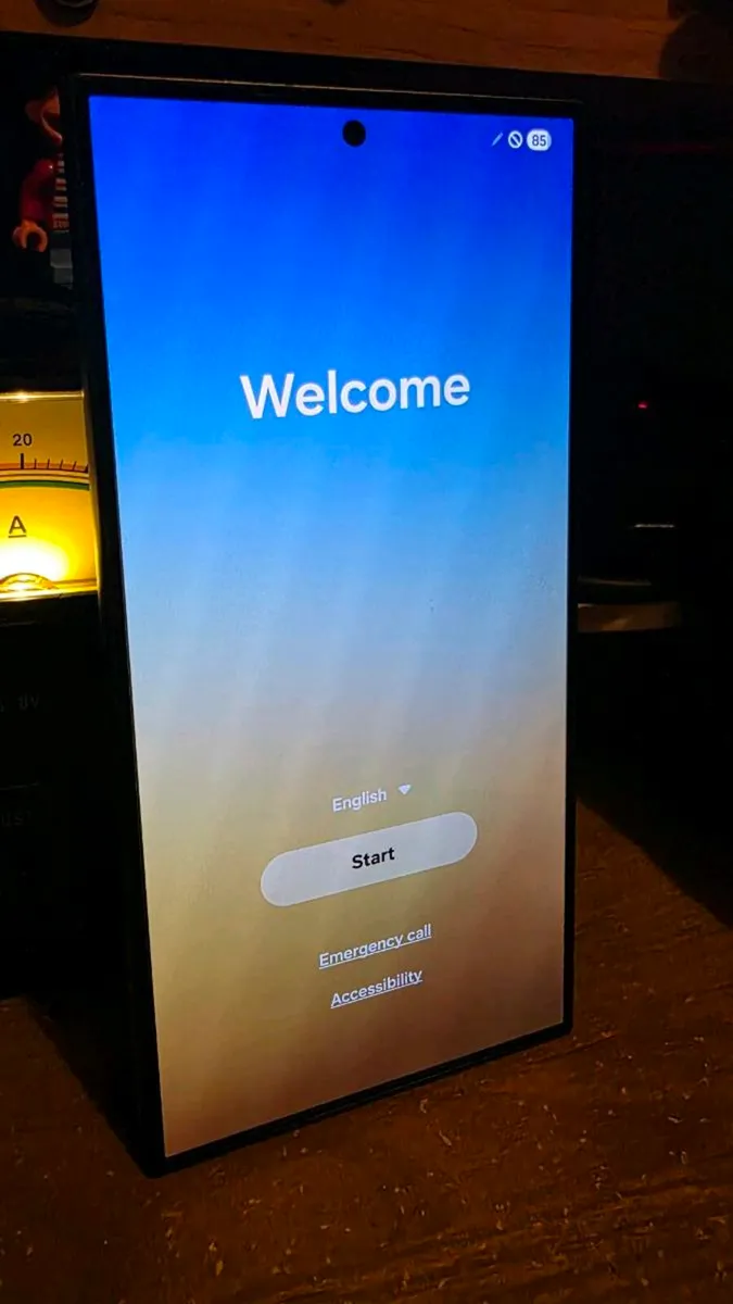 SAMSUNG S24 ULTRA - Image 2