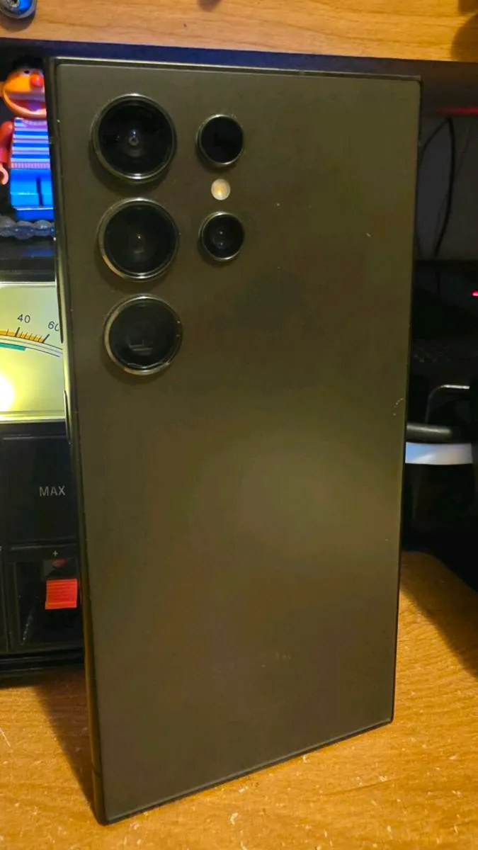 SAMSUNG S24 ULTRA - Image 3