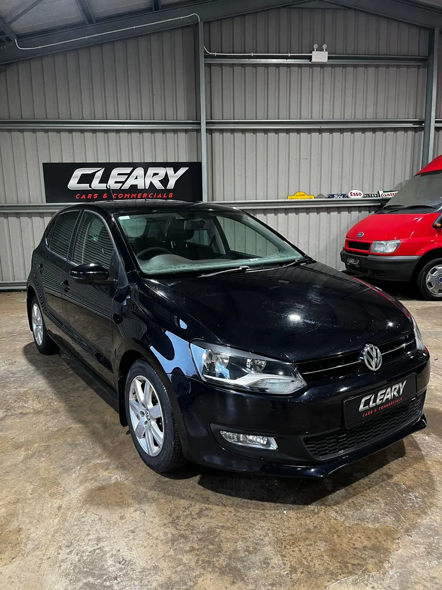 Volkswagen Polo 2012, 1.2 Petrol, 12 months MOT - Image 1