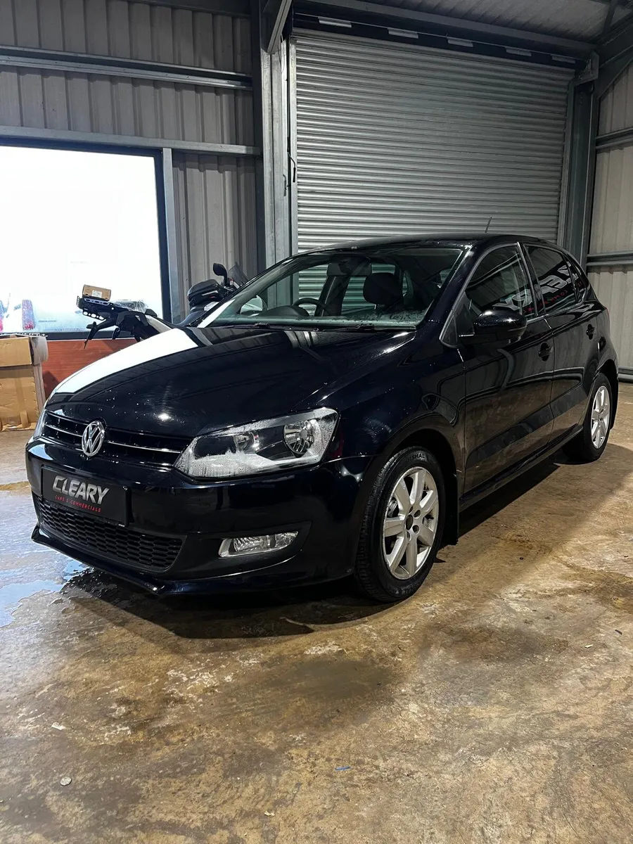 Volkswagen Polo 2012, 1.2 Petrol, 12 months MOT - Image 3