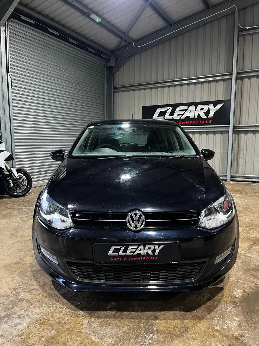 Volkswagen Polo 2012, 1.2 Petrol, 12 months MOT - Image 2