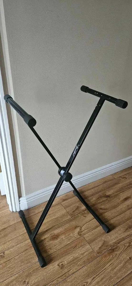 Keyboard stand - Image 2