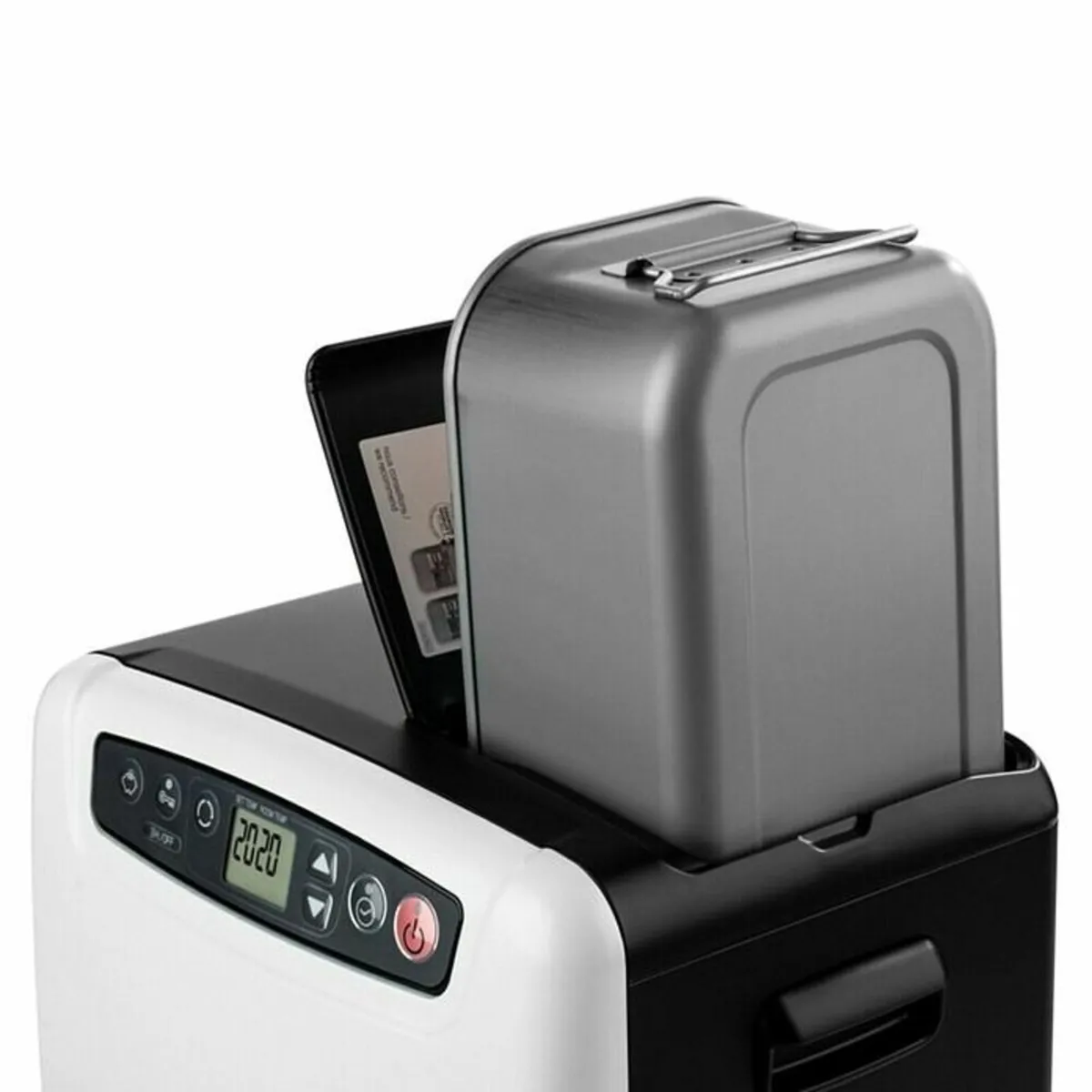 🎄🔥 Qlima 4.6kw heater + Fuel Starter Bundle Save - Image 2