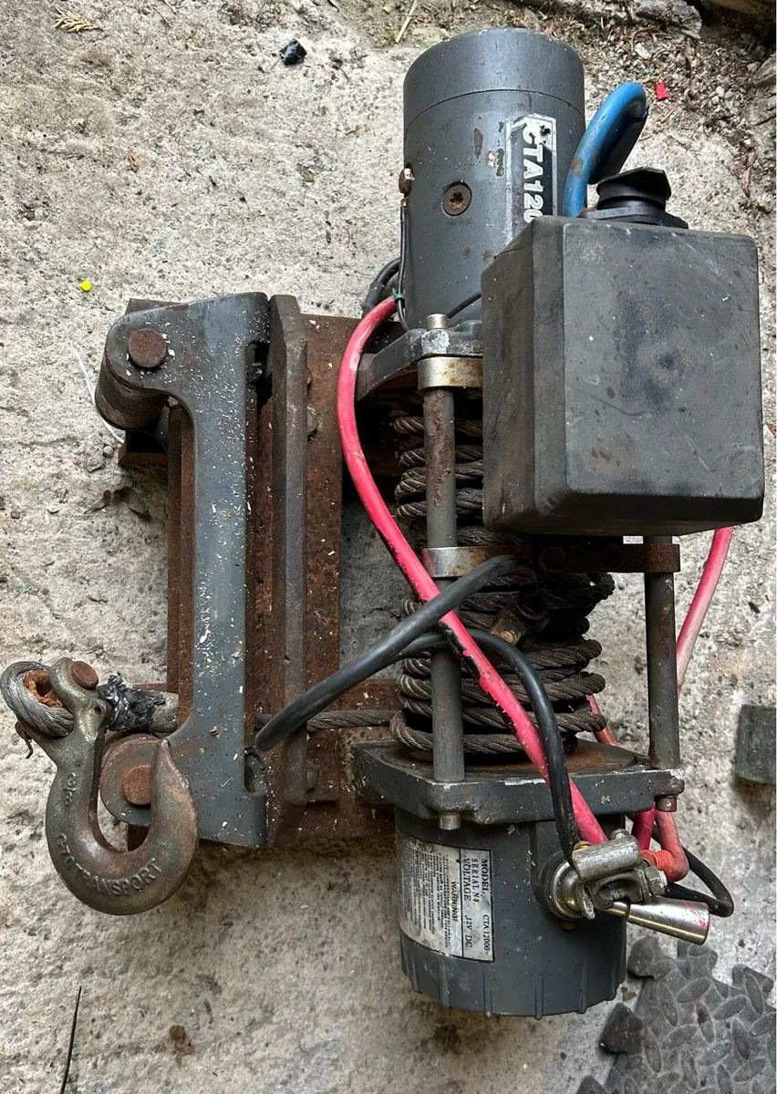 Winch - Image 3