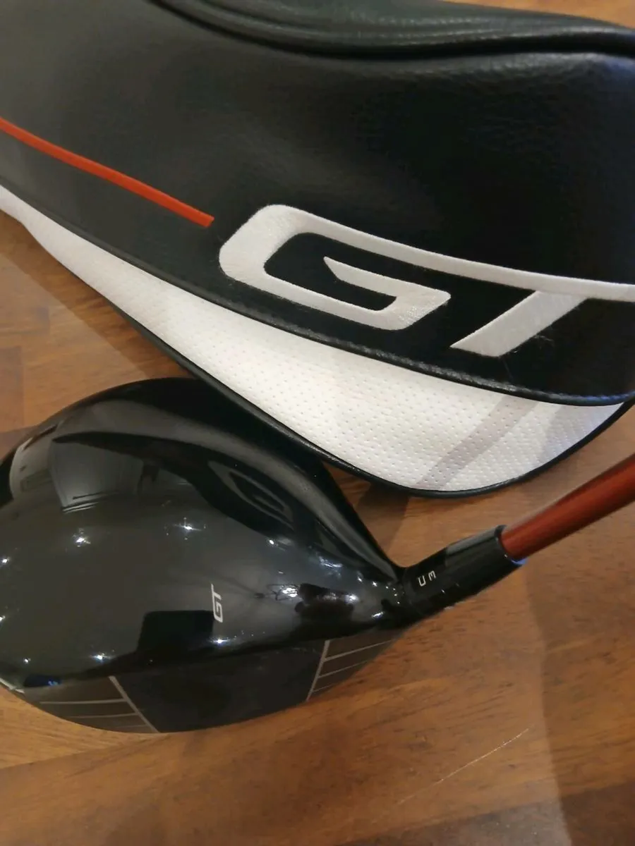 Titleist driver - Image 1