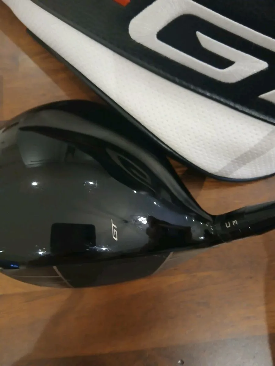 Titleist driver - Image 2