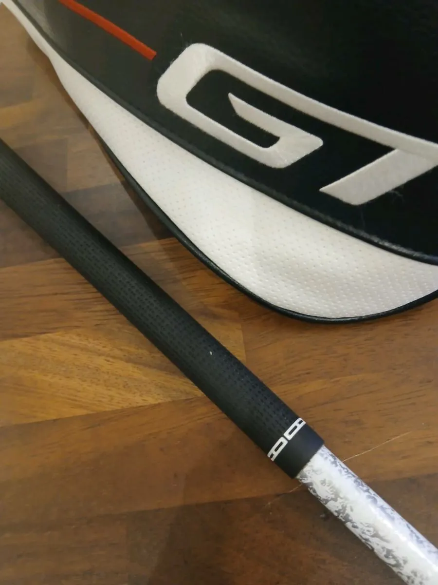 Titleist driver - Image 3