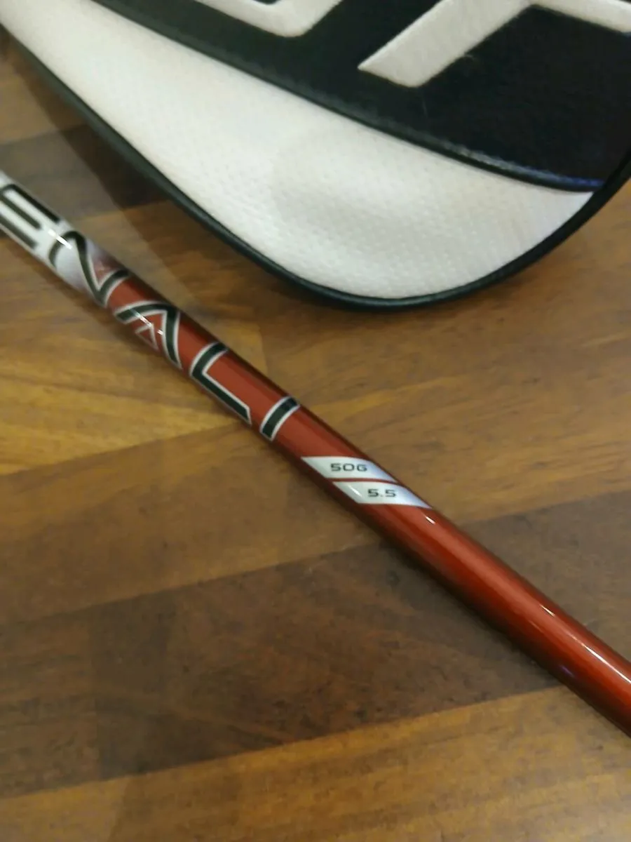 Titleist driver - Image 4