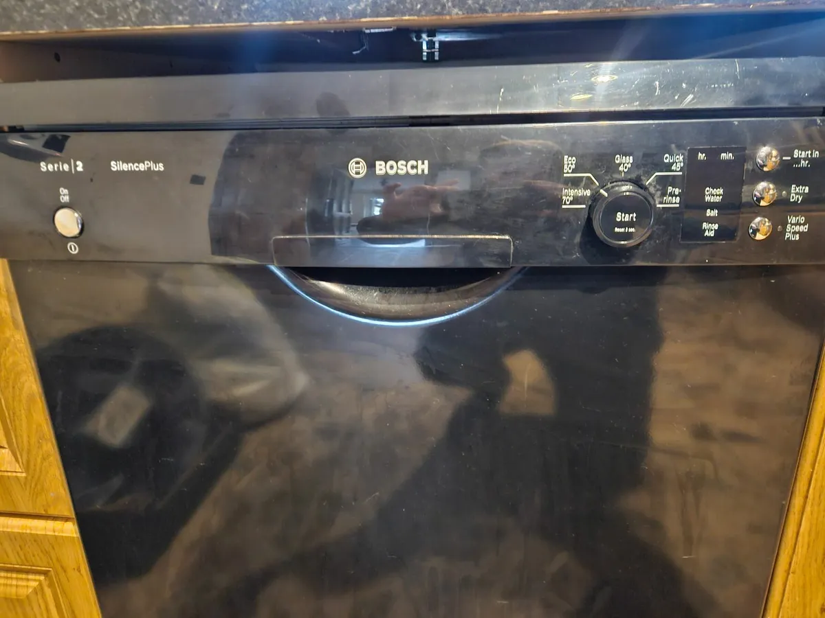 Dishwasher - Image 1