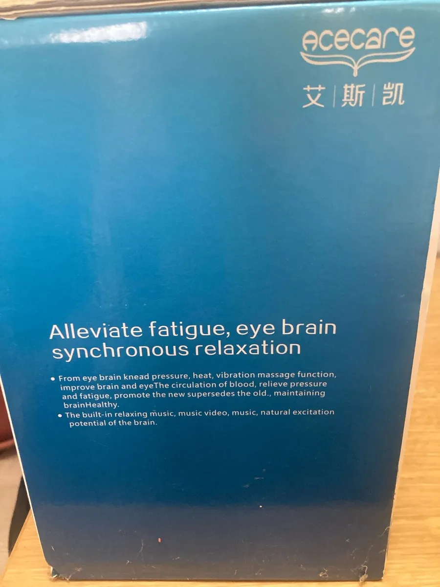 Electric Head Massager - Image 3