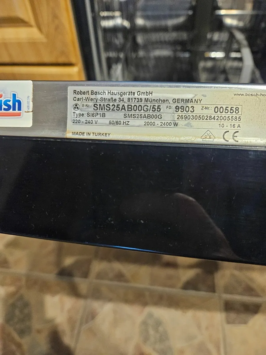 Dishwasher - Image 3