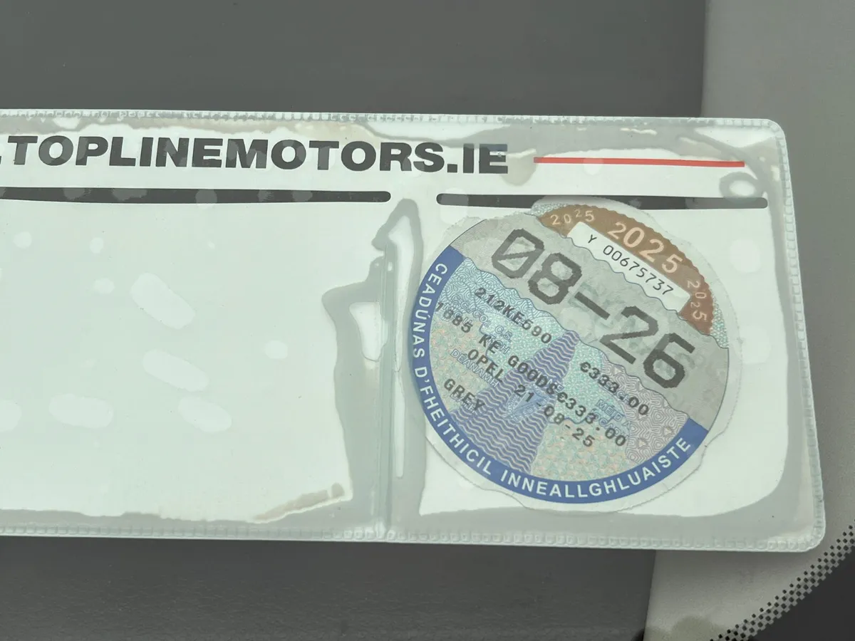 ==TWIN SIDE DOORS//LWB//NEW DOE== - Image 2