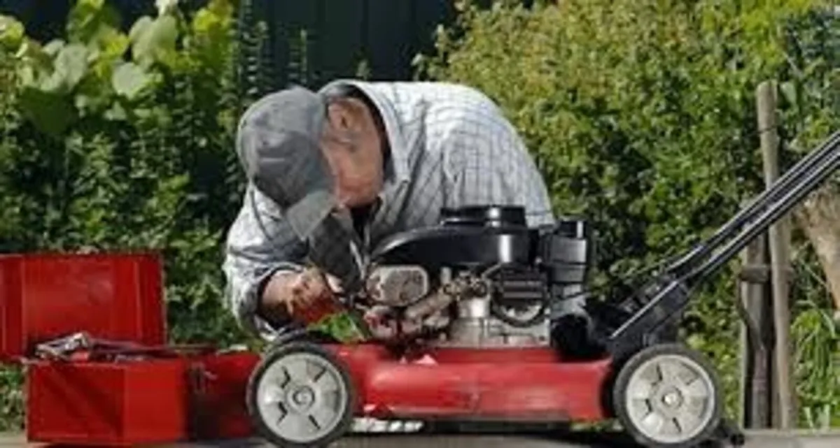 Service and repairs macuinery tools - Image 2